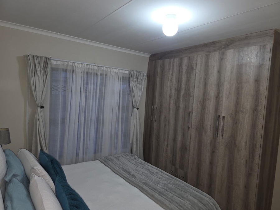 3 Bedroom Property for Sale in Raceway Free State